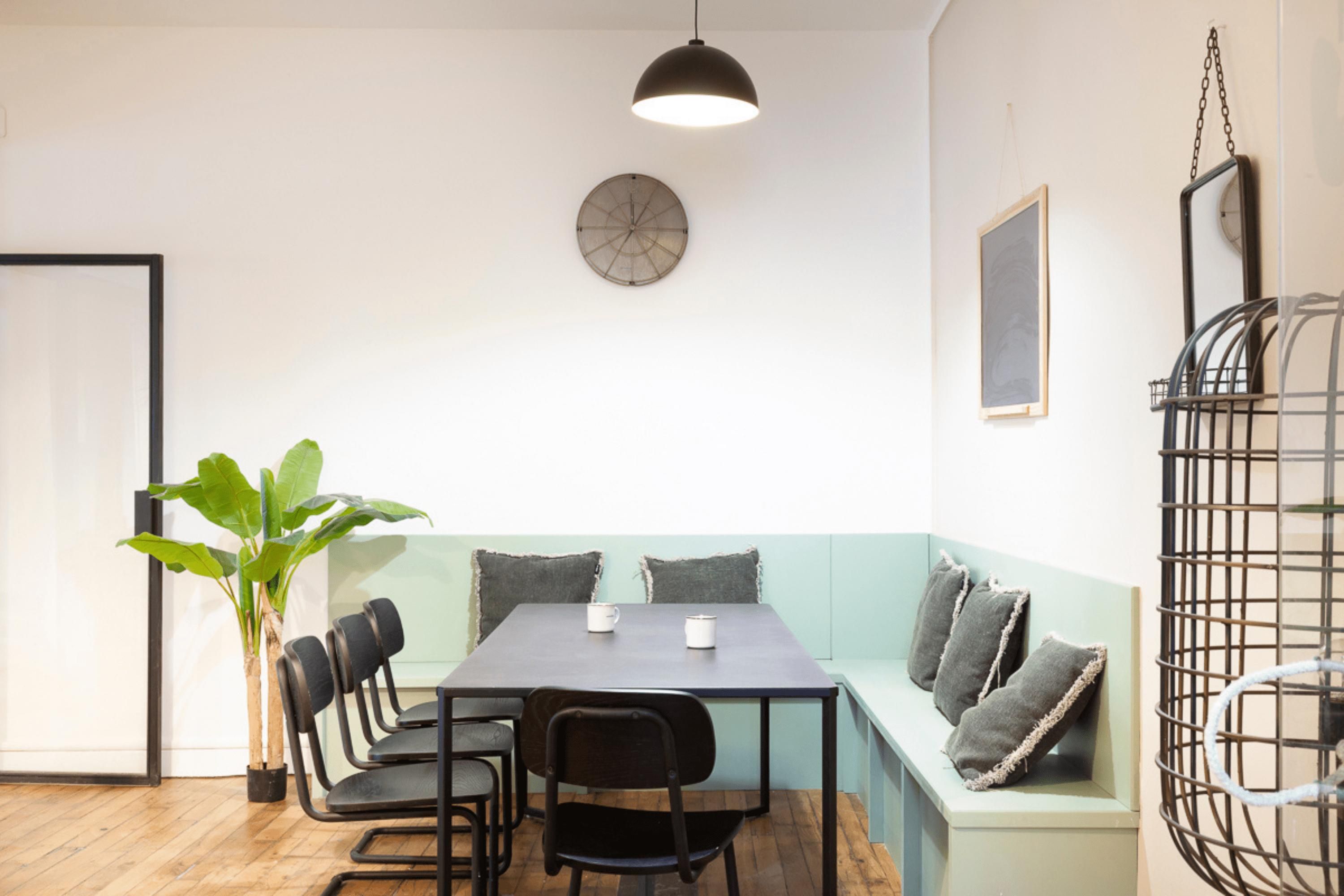 Bureaux à louer paris 3
