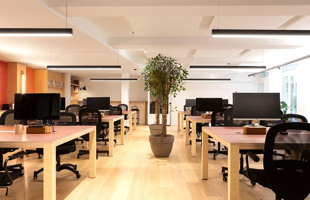 Bureaux à louer paris 3