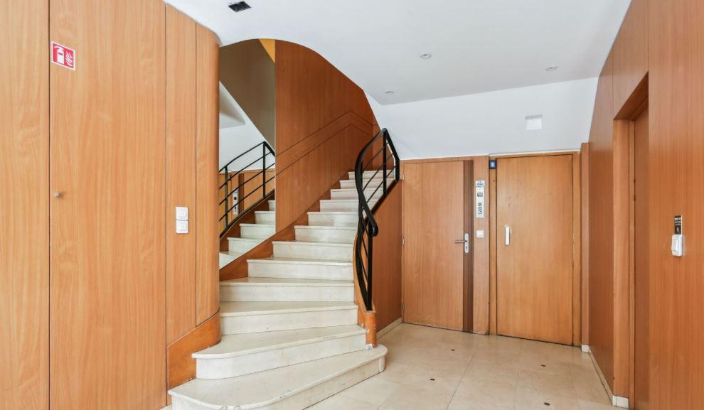 Bureaux à louer paris 5