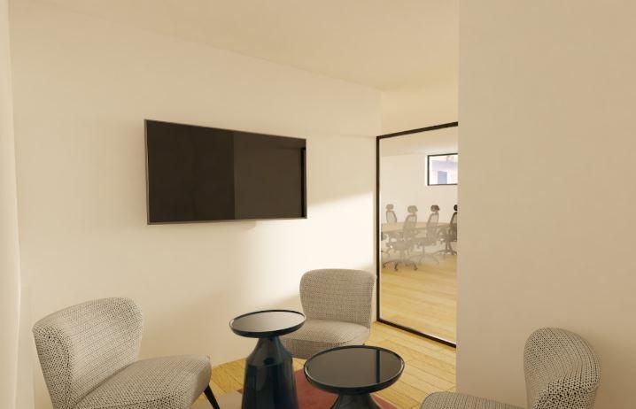 Bureaux à louer paris 9