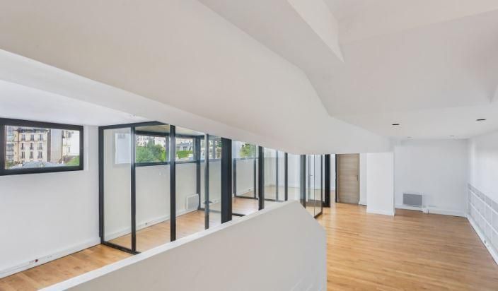 Bureaux à louer paris 4