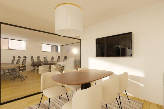 Bureaux à louer paris 12