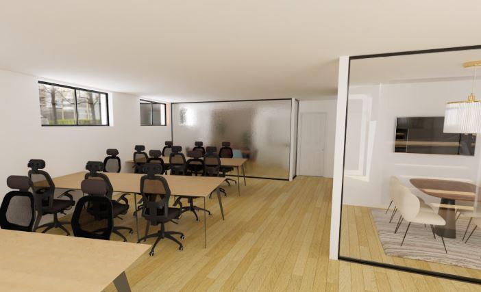 Bureaux à louer paris 10