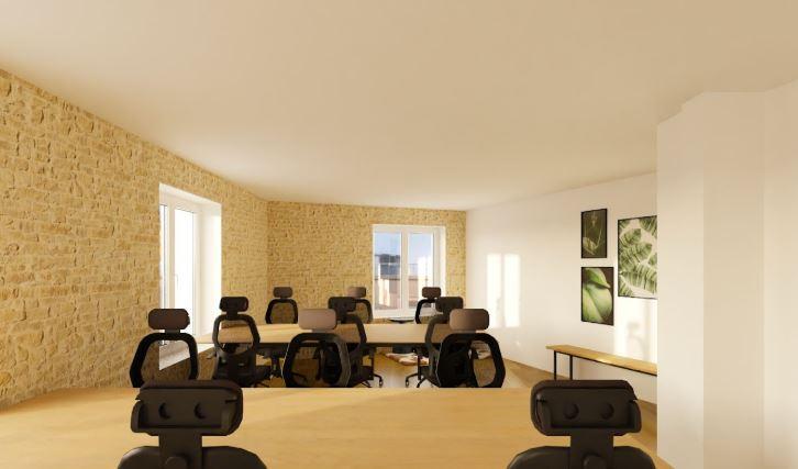 Bureaux à louer paris 9