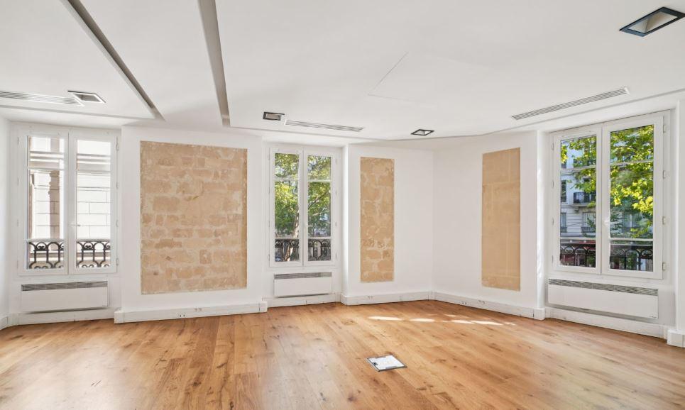 Bureaux à louer paris 1