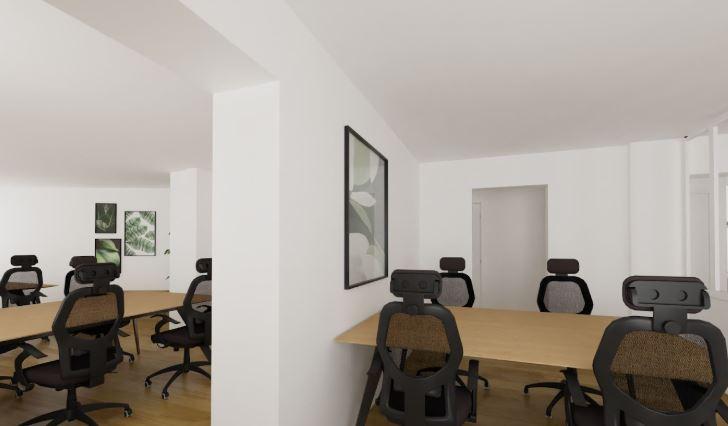 Bureaux à louer paris 12