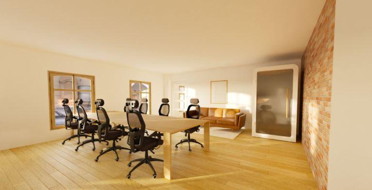Bureaux à louer paris 17