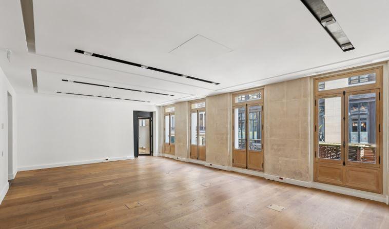Bureaux à louer paris 13