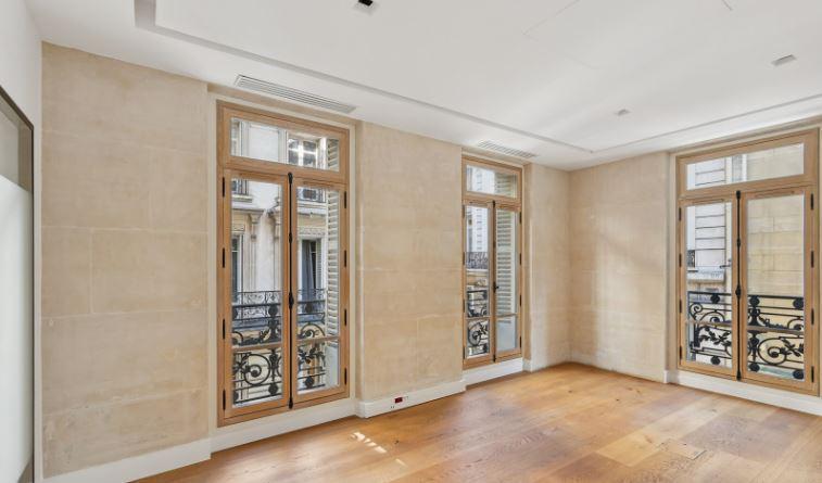 Bureaux à louer paris 14