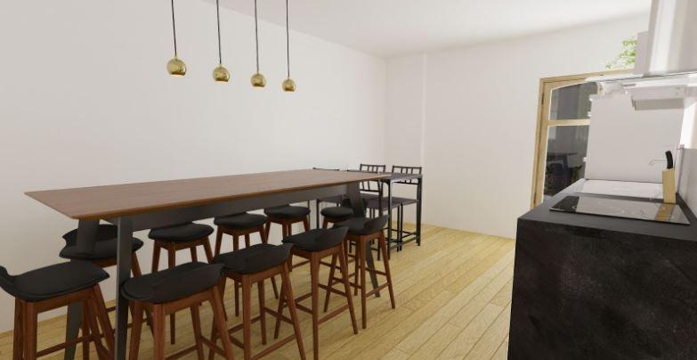 Bureaux à louer paris 3