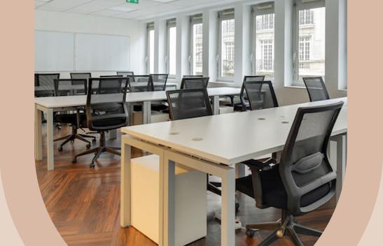 Bureaux à louer neuilly sur seine 4