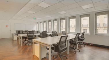Bureaux à louer neuilly sur seine 5