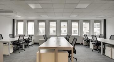 Bureaux à louer neuilly sur seine 1