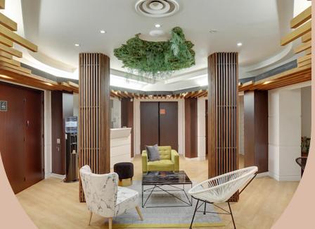 Bureaux à louer neuilly sur seine 3