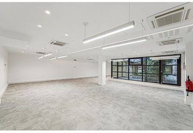 Bureaux à louer paris 17
