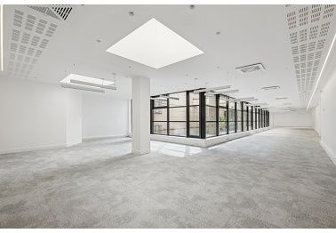Bureaux à louer paris 6