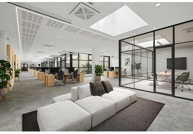 Bureaux à louer paris 2