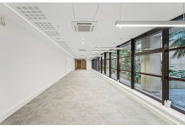 Bureaux à louer paris 18