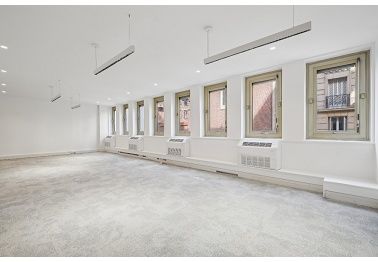 Bureaux à louer paris 19