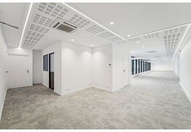 Bureaux à louer paris 10