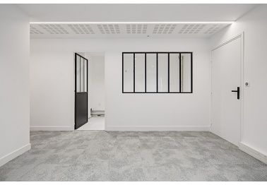 Bureaux à louer paris 7