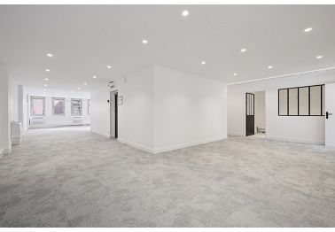 Bureaux à louer paris 15