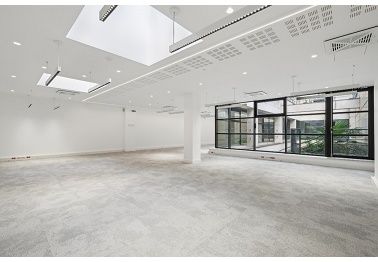 Bureaux à louer paris 13