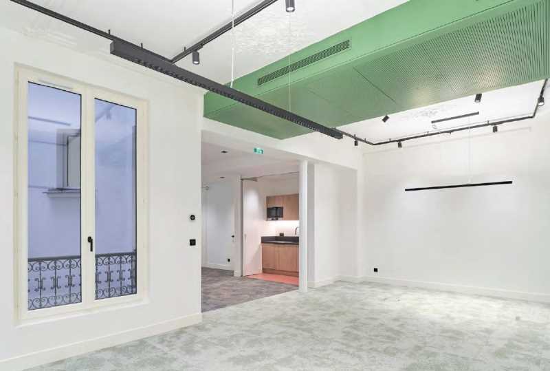 Bureaux à louer paris 11