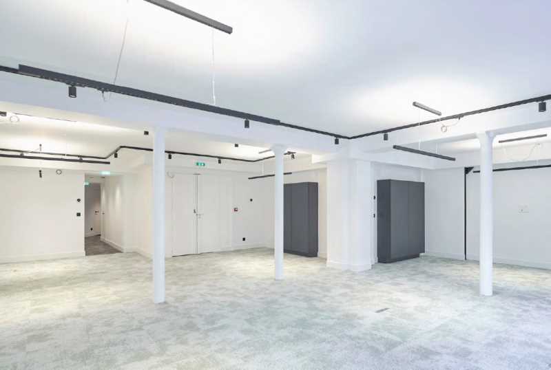 Bureaux à louer paris 8