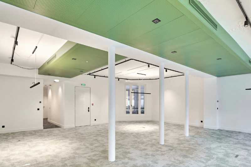 Bureaux à louer paris 10