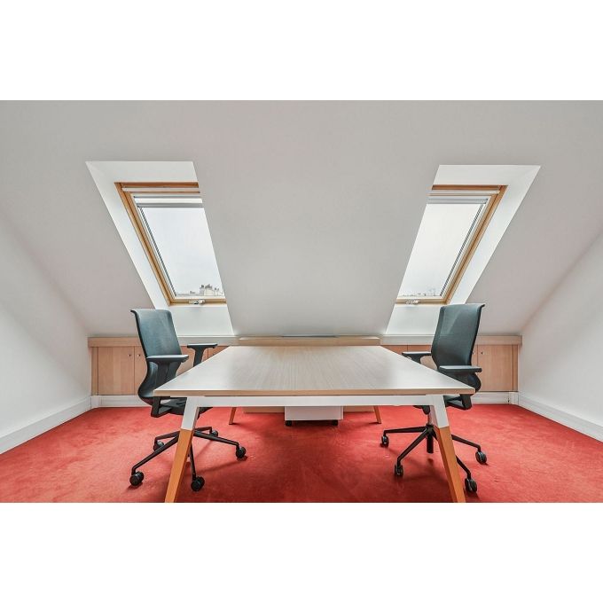 Bureaux à louer paris 5