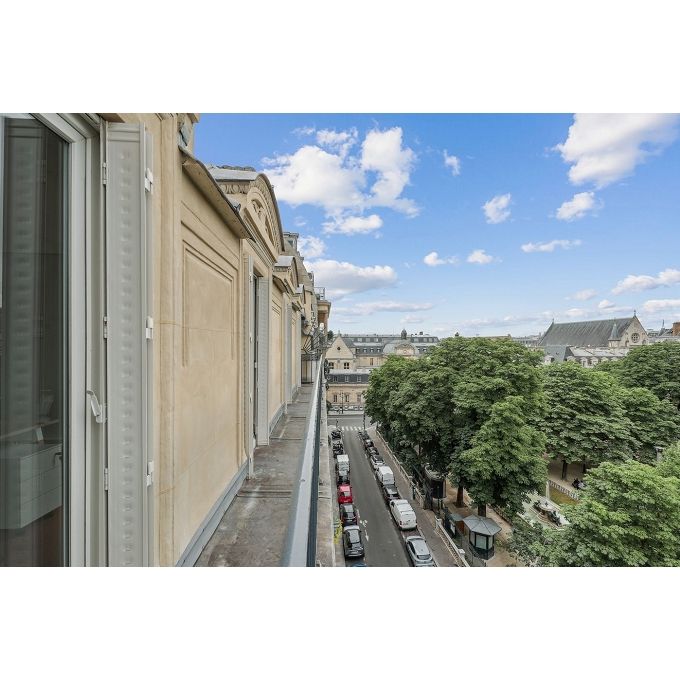Bureaux à louer paris 3