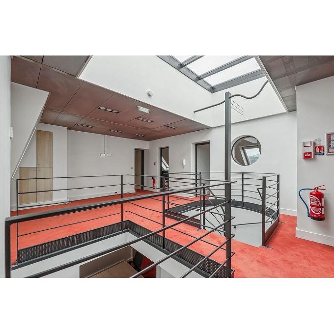 Bureaux à louer paris 4