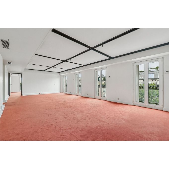 Bureaux à louer paris 9