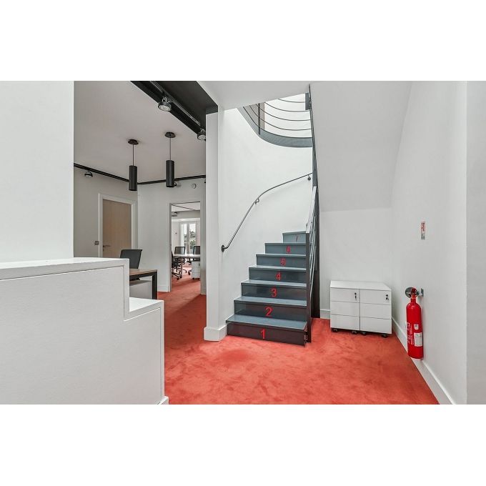 Bureaux à louer paris 2