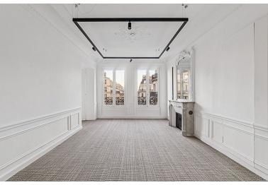 Bureaux à louer paris 3