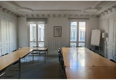 Bureaux à louer paris 4
