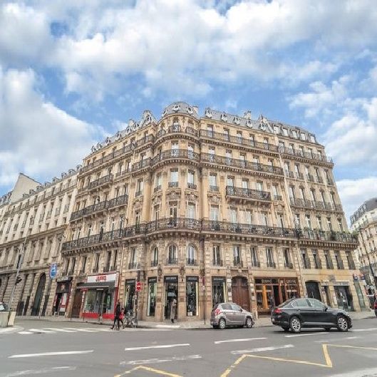 Bureaux à louer paris