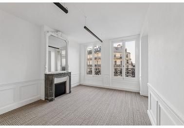 Bureaux à louer paris 8