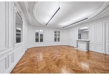 Bureaux à louer paris 4