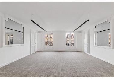 Bureaux à louer paris 7