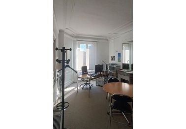 Bureaux à louer paris 5