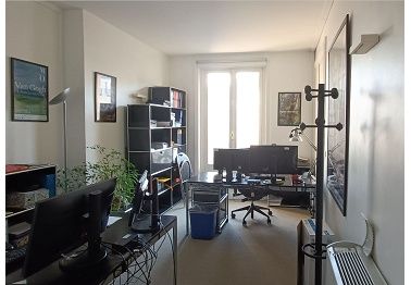 Bureaux à louer paris 9