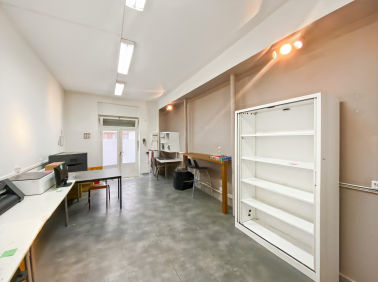 Bureaux à louer paris 5