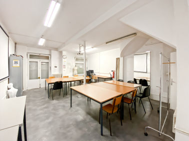 Bureaux à louer paris 2