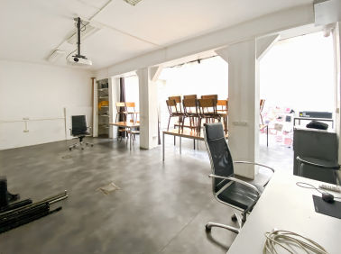 Bureaux à louer paris 4