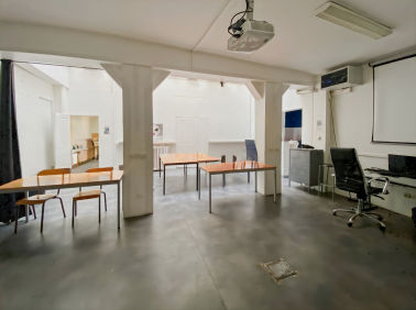 Bureaux à louer paris 3