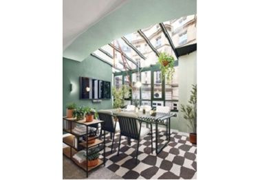 Bureaux à louer paris 7
