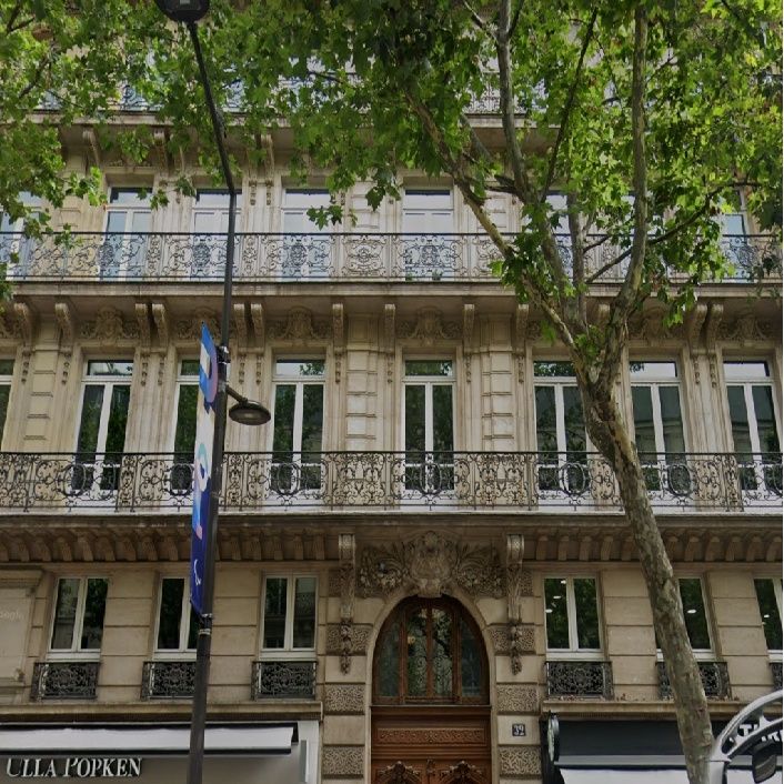 Bureaux à louer paris 5