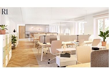 Bureaux à louer paris 4